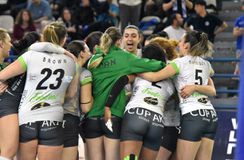 Ζωντανός στη Λαμία ο Μίλωνας και η παραμονή θα κριθεί σε τρίτο ματς