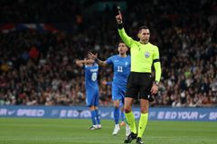 Ο Ιταλός Κολόμπο στο Ολυμπιακός - ΑΕΚ, ο Τσβάιερ στο ΟΑΚΑ