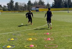 Άρης: Ο Γιώργος Δάτσικας και τα νέα γήπεδα στο Ρύσιο