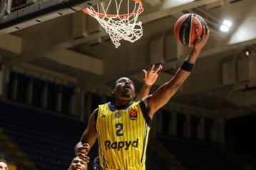 ΠΑΡΙ - ΜΑΚΑΜΠΙ ΤΕΛ ΑΒΙΒ