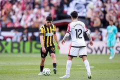 Τα τρία γκολ και οι καλύτερες στιγμές από το παιχνίδι της ΑΕΚ με τη Ράγιο (vid)