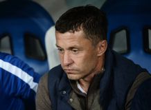 Στην πόρτα της εξόδου πρώην προπονητής της Super League