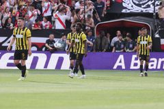 Η ΑΕΚ πλήρωσε την αστοχία της και ψάχνει ένα θαύμα