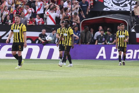 Η ΑΕΚ πλήρωσε την αστοχία της και ψάχνει ένα θαύμα