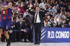 Πασκουάλ: «Εγώ φταίω για τη ντροπή - Αν δεν μπορώ να κερδίσω, θα φύγω»