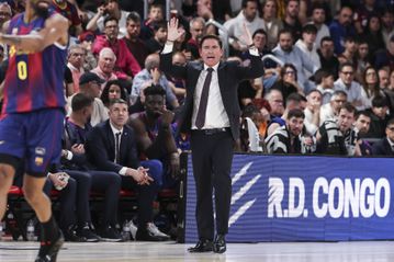 Πασκουάλ: «Εγώ φταίω για τη ντροπή - Αν δεν μπορώ να κερδίσω, θα φύγω»