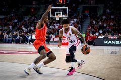 Ντόρσεϊ: «Πηγαίνοντας προς τα playoffs, είμαστε όλοι on fire!»