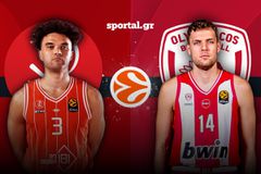 LIVE: ΧΑΠΟΕΛ ΤΕΛ ΑΒΙΒ - ΟΛΥΜΠΙΑΚΟΣ