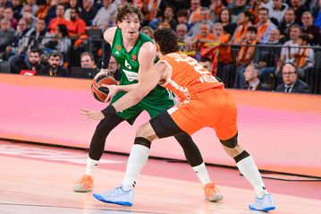 Τα σενάρια 4αδας για Παναθηναϊκό μετά τη νίκη Ρεάλ επί Φενέρ