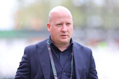 Νίκολιτς: «Απαράδεκτος ο αγωνιστικός χώρος - Έχουμε πίστη για την ανατροπή»