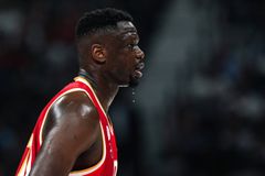 Ο Μουσταφά Φαλ επέστρεψε στη δράση μετά από εννέα μήνες απουσίας