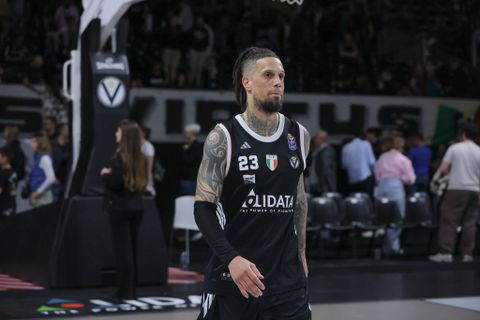 Ο Χάκετ επέλεξε την κορυφαία πεντάδα του στη EuroLeague