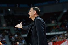 Μπαρτζώκας: «Μπορούσαμε να κερδίσουμε πιο εύκολα - Έπαιξε σημαντικό ρόλο ο Φαλ»