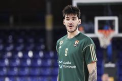 Καλαϊτζάκης: «Δεν χάθηκε η τετράδα σήμερα - Ο τρόπος που παίζει η Βαλένθια είναι κάτι καινούργιο»