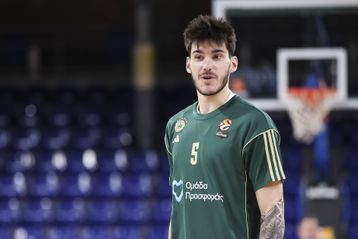 Καλαϊτζάκης: «Δεν χάθηκε η τετράδα σήμερα - Ο τρόπος που παίζει η Βαλένθια είναι κάτι καινούργιο»