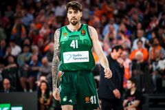 Πότε και με ποιόν παίζει ο Παναθηναϊκός για την τελευταία αγωνιστική της EuroLeague