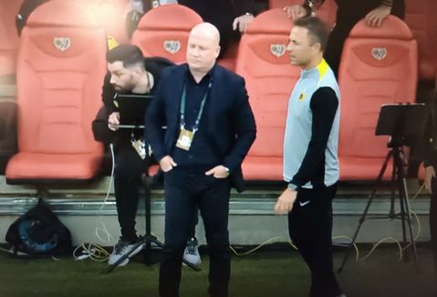 Η αντίδραση του Νίκολιτς στη χαμένη ευκαιρία του Κοϊτά (vid & pic)
