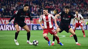 Το παρασκήνιο με Ποντένσε και η ματιά στο ντέρμπι της Λεωφόρου