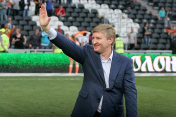 Το συγκινητικό «αντίο» του ιδιοκτήτη της Σαχτάρ στον Λουτσέσκου και οι άγνωστες ιστορίες