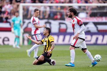 Χέρι στήριξης του Ρέλβας, πέναλτι και 3-0 για τη Ράγιο (Vid)