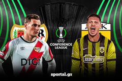 LIVE: ΡΑΓΙΟ ΒΑΓΙΕΚΑΝΟ - ΑΕΚ