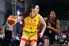 Sold-out το γήπεδο της Μερσίν για τον τελικό με τον Αθηναϊκό