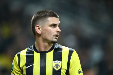 Ώρα Ευρώπης για την ΑΕΚ με Super αποδόσεις* στη Superbet!