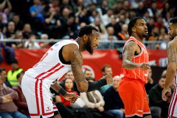 Πώς ο Παναθηναϊκός εξασφαλίζει από απόψε την πρωτιά της Euroleague στον Ολυμπιακό