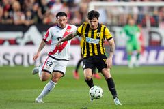 Τσίλης: «Η ΑΕΚ είχε μεγάλες ευκαιρίες αλλά τιμωρήθηκε σκληρά»