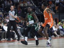 Οριστικά εκτός 4άδας ο Παναθηναϊκός - Η βαθμολογία της EuroLeague μετά την ήττα του