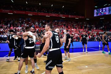 Ορίστηκε η πρώτη αναμέτρηση ΠΑΟΚ-Μπιλμπάο στο Παλατάκι!