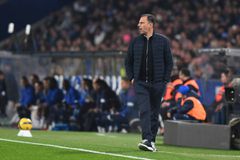 Ο Συλαϊδόπουλος βγήκε 2ος προπονητής του μήνα Μαρτίου στο πορτογαλικό πρωτάθλημα