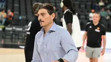 Η δήλωση του Δημήτρη Γιαννακόπουλου: «Κάποιοι δεν έχουν καταλάβει πού βρίσκονται»