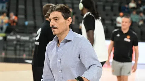 Η δήλωση του Δημήτρη Γιαννακόπουλου: «Κάποιοι δεν έχουν καταλάβει πού βρίσκονται»