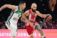 Πως μπορούν να αναμετρηθούν Ολυμπιακός και Παναθηναϊκός στα playoffs της Euroleague και τι ισχύει τώρα