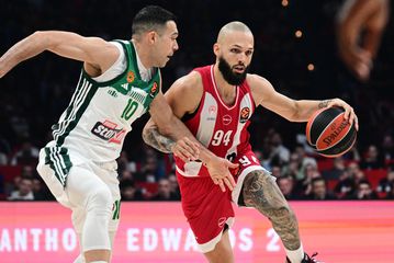 Πως μπορούν να αναμετρηθούν Ολυμπιακός και Παναθηναϊκός στα playoffs της Euroleague και τι ισχύει τώρα