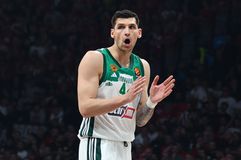 Απρόοπτο με Μήτογλου στον Παναθηναϊκό λίγο πριν το τζάμπολ με Βαλένθια!