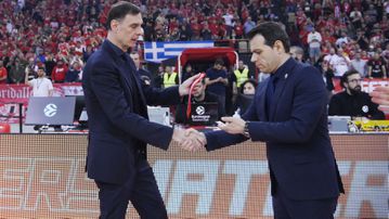 Μπαρτζώκας εναντίον Ιτούδη: Ποιος βγαίνει νικητής