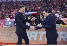 Μπαρτζώκας εναντίον Ιτούδη: Ποιος βγαίνει νικητής