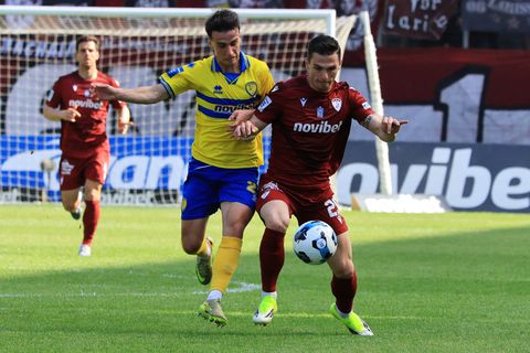 Σε απολογία κλήθηκε η ΑΕΛ Novibet για τον αγώνα με τον Παναιτωλικό