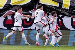 «Συνεχίζουμε να ονειρευόμαστε»: Η ανάρτηση της Ράγιο Βαγιεκάνο μετά τη νίκη με την ΑΕΚ (pic)