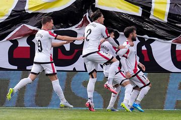 «Συνεχίζουμε να ονειρευόμαστε»: Η ανάρτηση της Ράγιο Βαγιεκάνο μετά τη νίκη με την ΑΕΚ (pic)