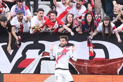 Λόπεθ: «Τρελό αυτό που ζήσαμε στο Βαγιέκας, αλλά πάμε στην Ελλάδα με ταπεινότητα»