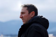 Νίκος Παπαδόπουλος: Οι επαφές με τον Λεβαδειακό και τα δεδομένα για τον Άρη