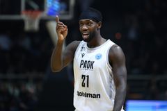 Μπέβερλι: «Πραγματικά είμαι πολύ περήφανος»-Ετοιμάζουν υποδοχή οι οργανωμένοι! (pic/vid)