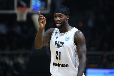 Μπέβερλι: «Πραγματικά είμαι πολύ περήφανος»-Ετοιμάζουν υποδοχή οι οργανωμένοι! (pic/vid)