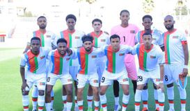 «Συναγερμός» στο παγκόσμιο ποδόσφαιρο: Αγνοείται η τύχη επτά διεθνών από την Ερυθραία