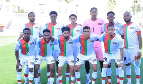 «Συναγερμός» στο παγκόσμιο ποδόσφαιρο: Αγνοείται η τύχη επτά διεθνών από την Ερυθραία