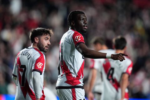 Αλήθεια... τι ομάδα είναι η Ράγιο Βαγιεκάνο και τι πρέπει να προσέξει ο Νίκολιτς