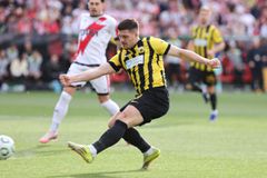 Συμπλήρωσε κάρτες ο Γιόβιτς - Χάνει τη ρεβάνς με τη Ράγιο Βαγιεκάνο